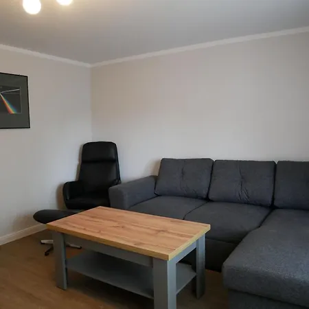 & Karlchen Apartment