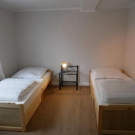 & Karlchen Apartment