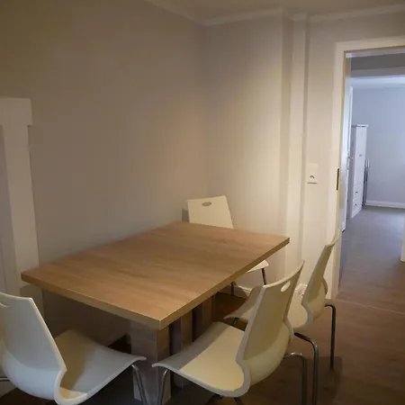 Apartment & Karlchen