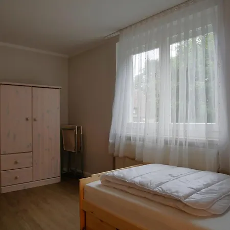 Apartment & Karlchen *