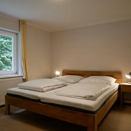 & Karlchen Apartment Korswandt