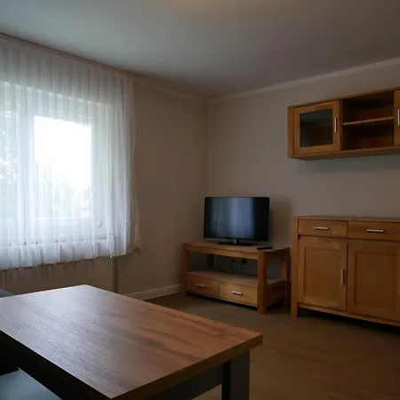 Apartment & Karlchen Korswandt