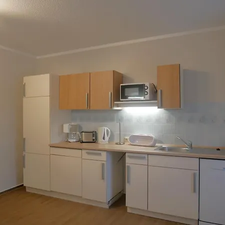 Apartment & Karlchen *