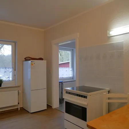Apartment & Karlchen Korswandt