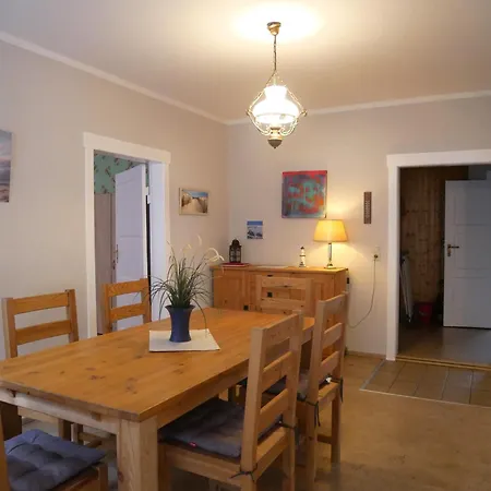Apartment & Karlchen Korswandt