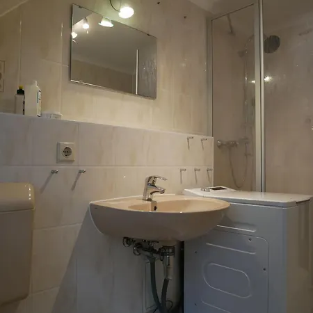 Apartment & Karlchen *