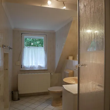 Apartment & Karlchen