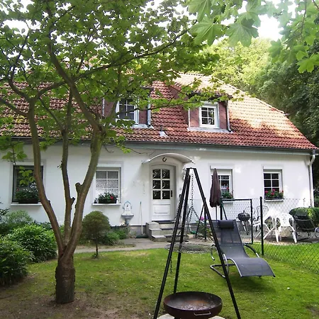 Apartment & Karlchen *