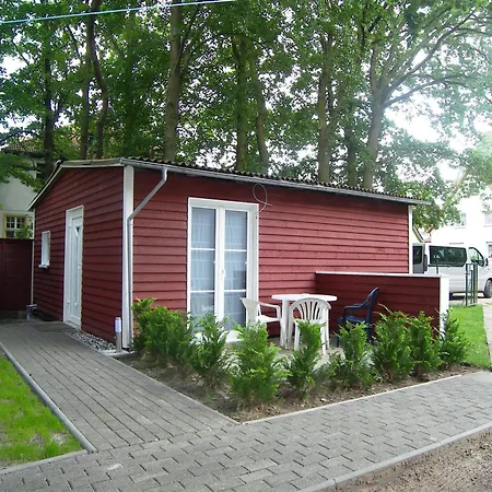 Apartment & Karlchen Korswandt