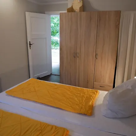 & Karlchen 公寓 科斯旺德特