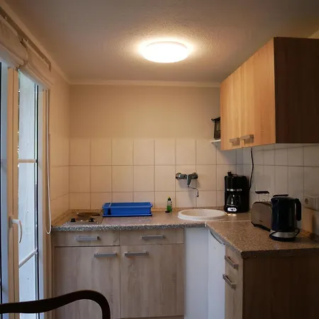 & Karlchen 公寓 科斯旺德特