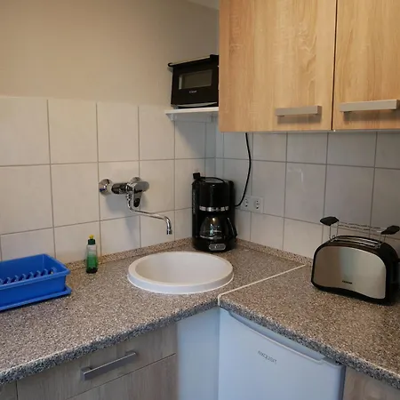 公寓 & Karlchen 科斯旺德特