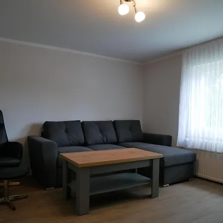 & Karlchen 公寓 科斯旺德特