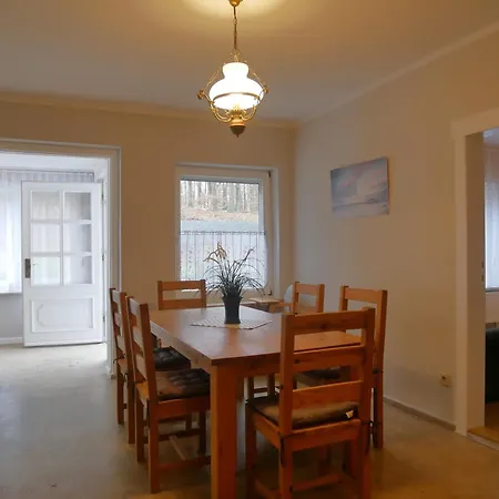 & Karlchen 公寓 科斯旺德特