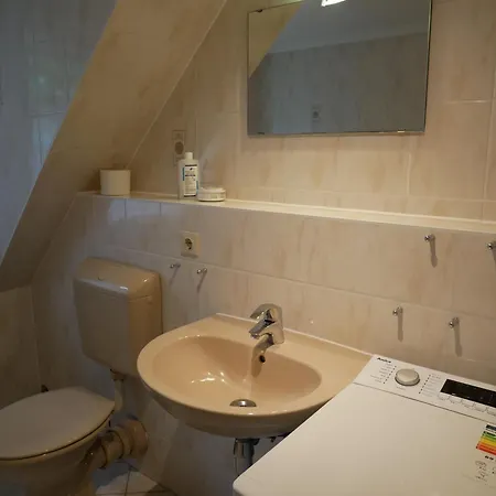 & Karlchen 公寓 科斯旺德特