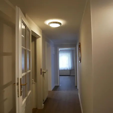 & Karlchen 公寓 科斯旺德特