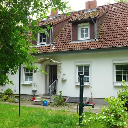 & Karlchen Korswandt
